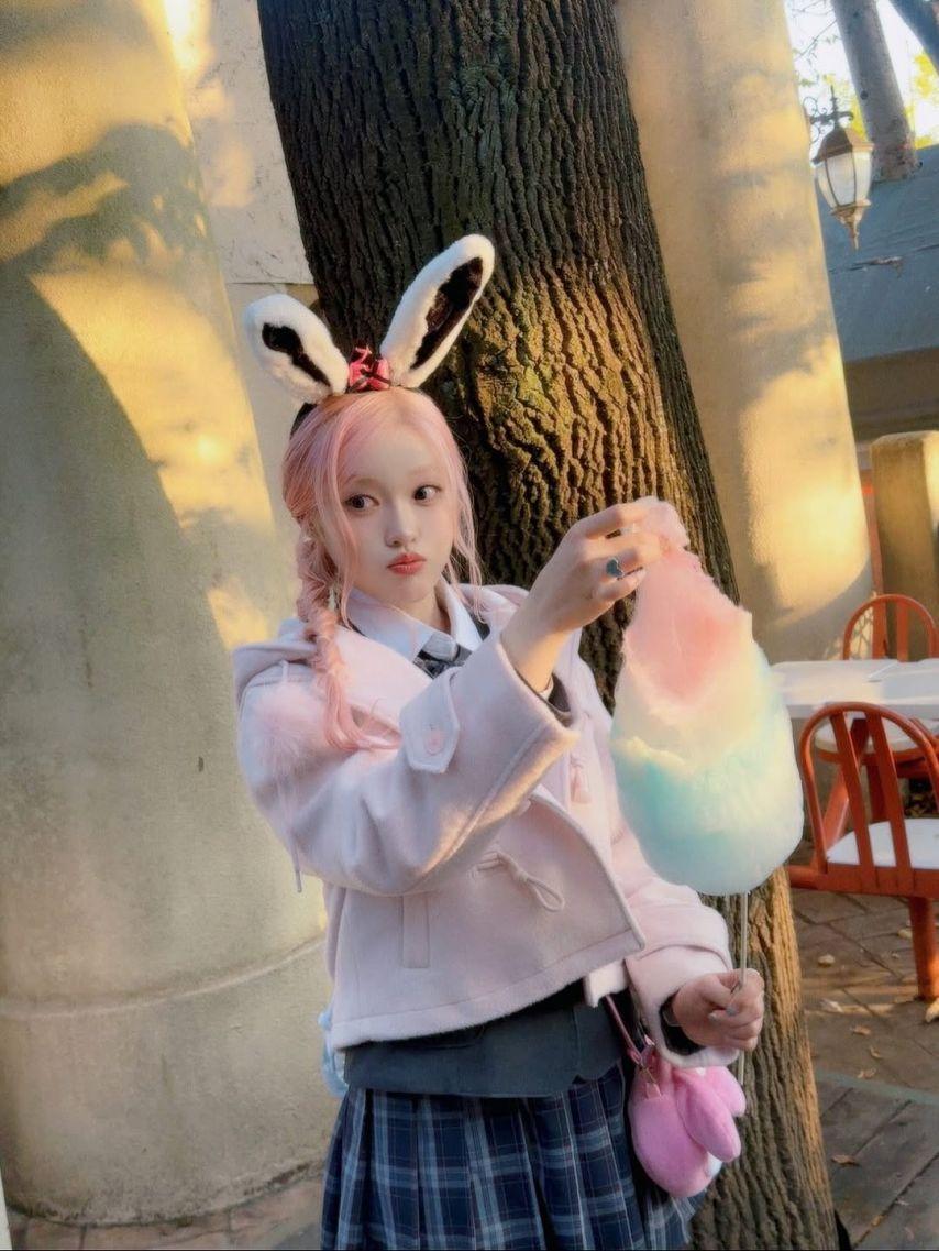 Billlie (빌리) 하람7