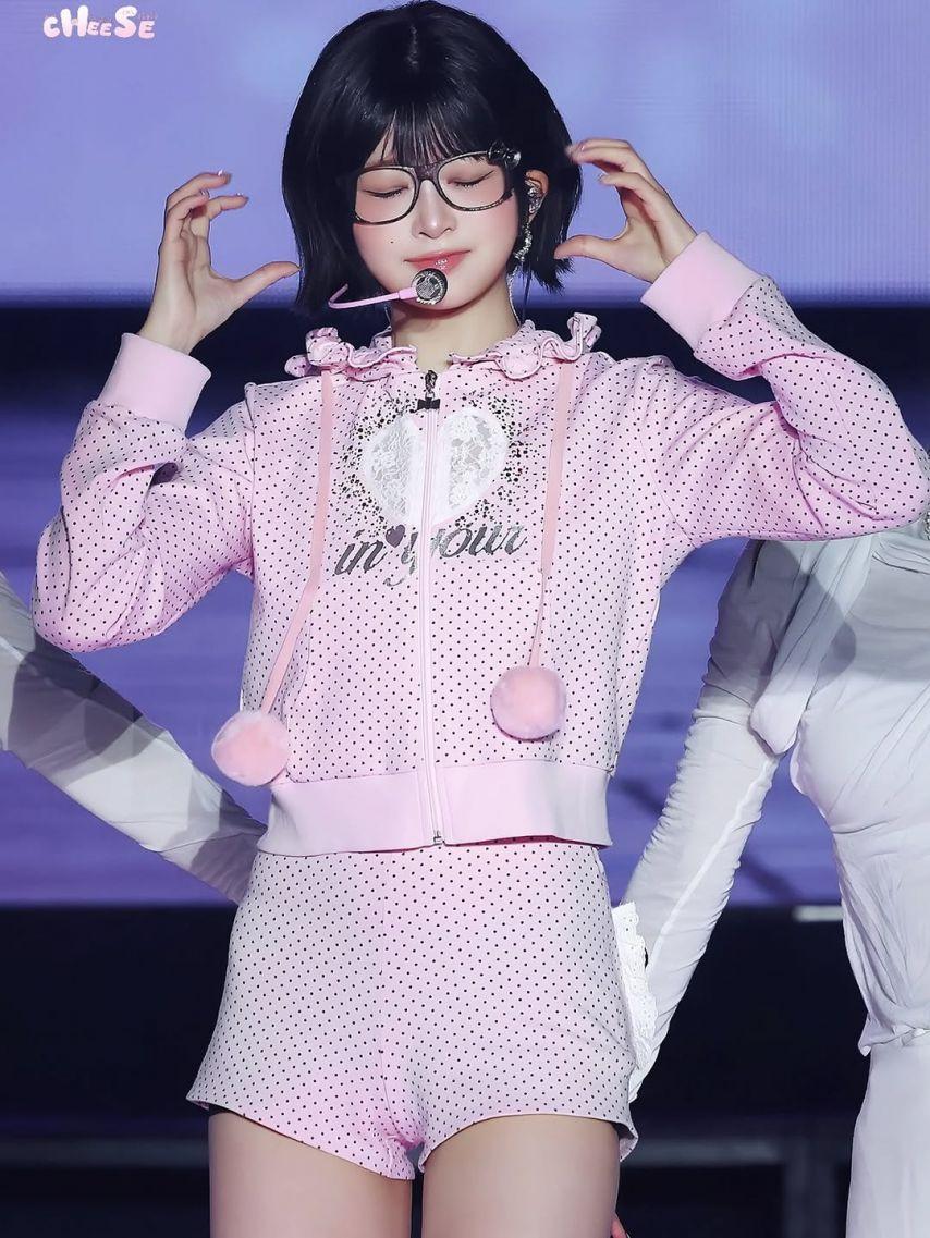 IVE (아이브) 레이11