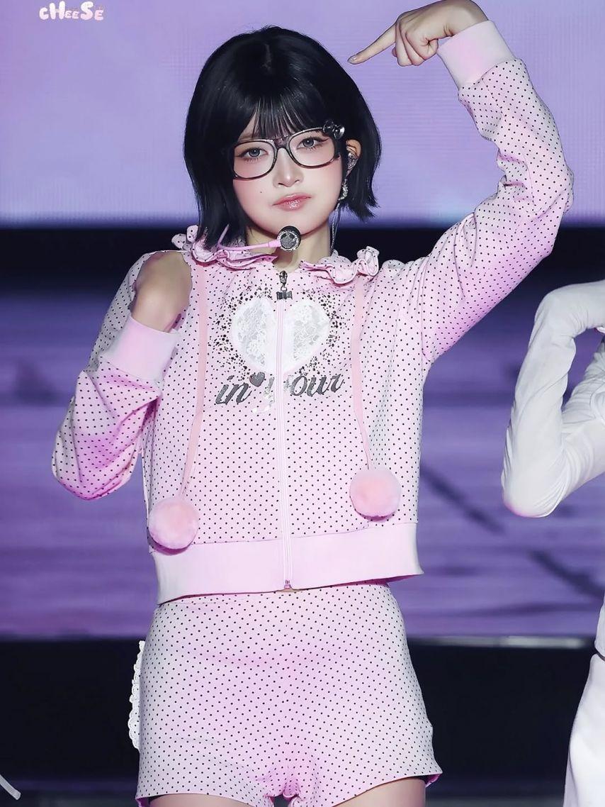 IVE (아이브) 레이1