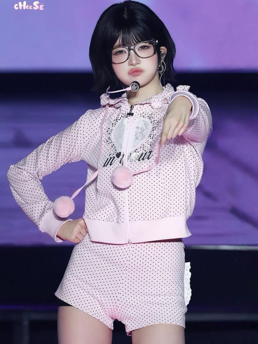 IVE (아이브) 레이2