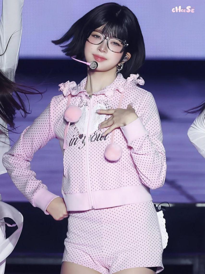 IVE (아이브) 레이3