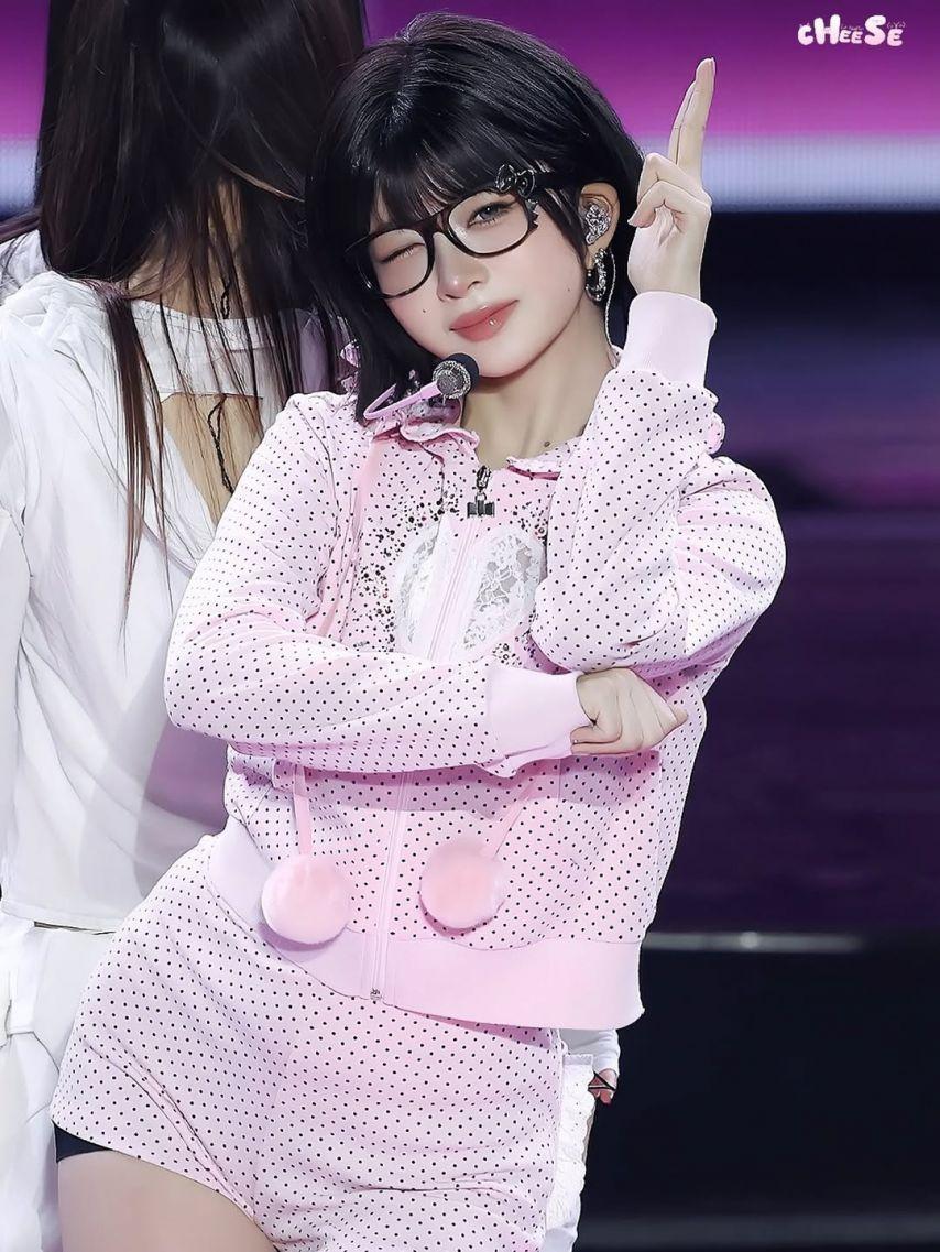 IVE (아이브) 레이5