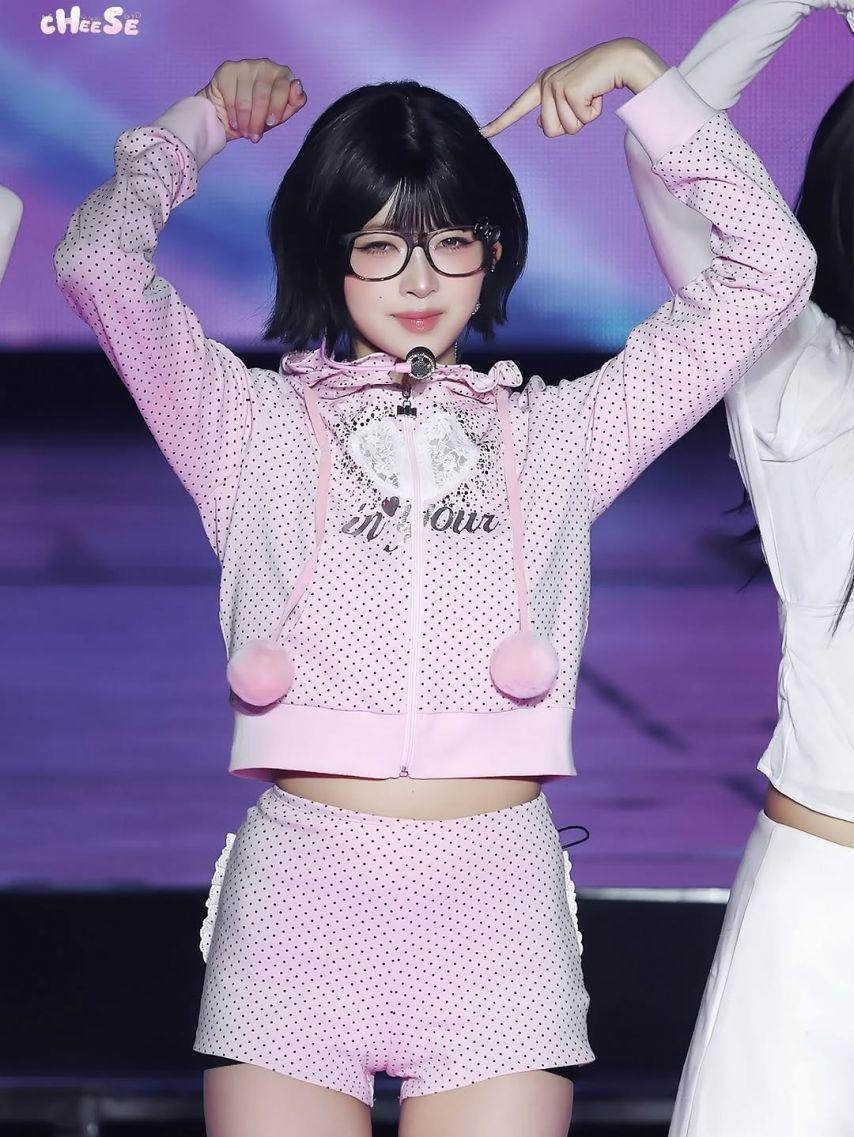 IVE (아이브) 레이6