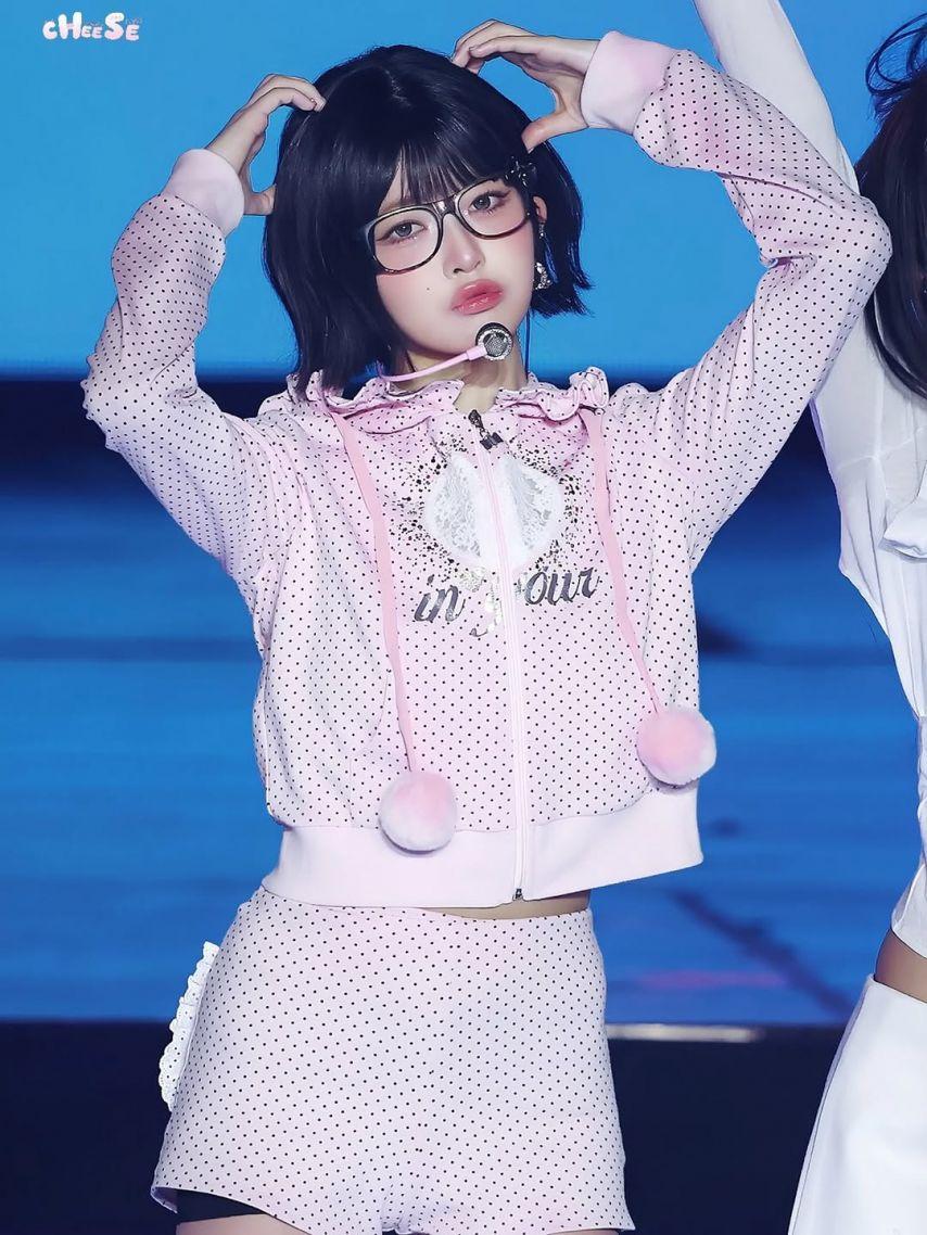 IVE (아이브) 레이7