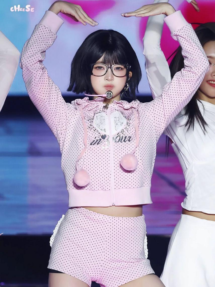 IVE (아이브) 레이8