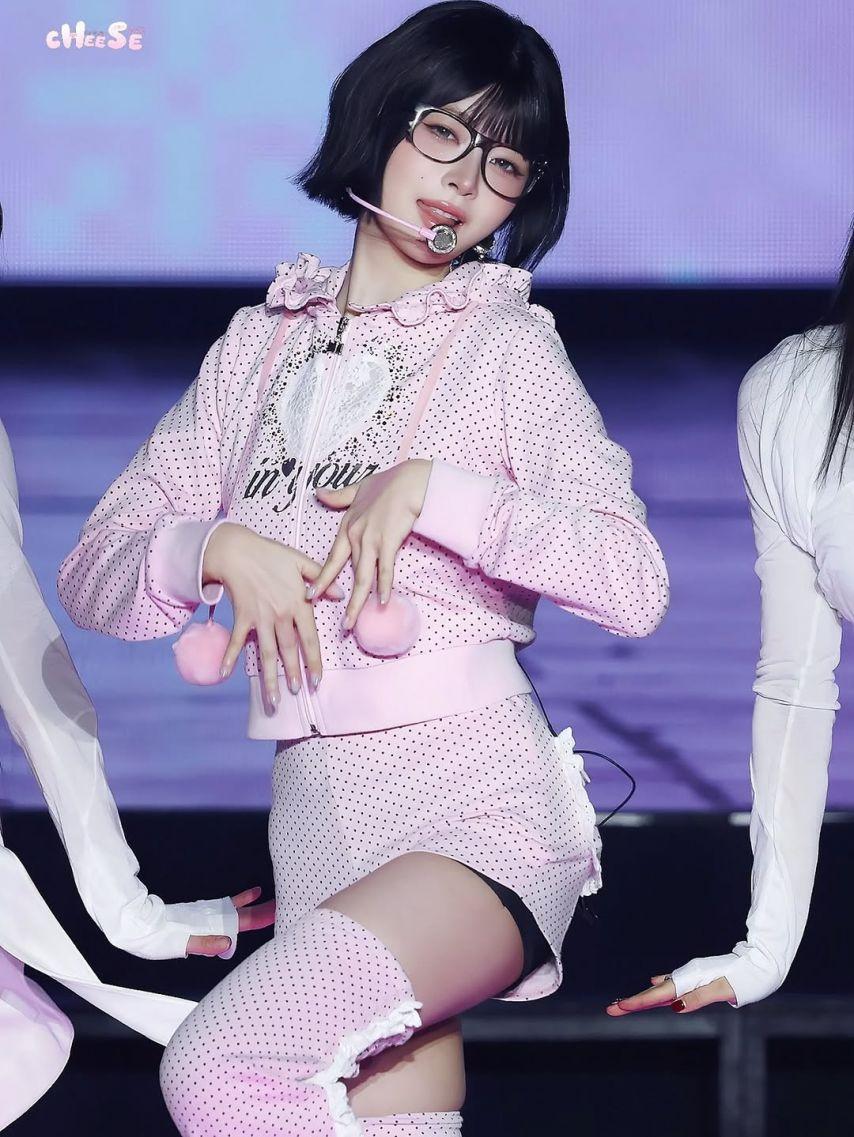 IVE (아이브) 레이9