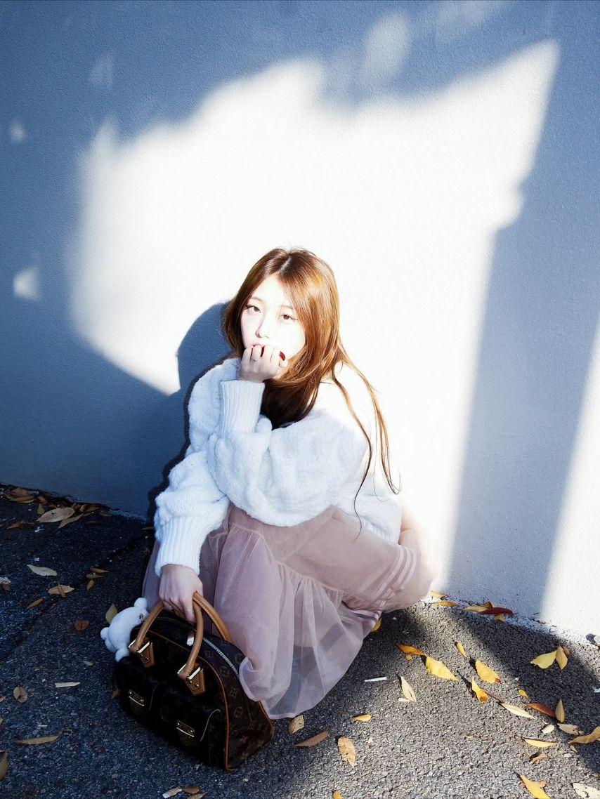 Loossemble (루셈블) 여진0