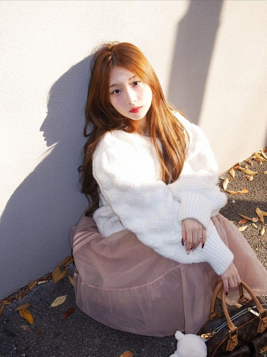 Loossemble (루셈블) 여진1