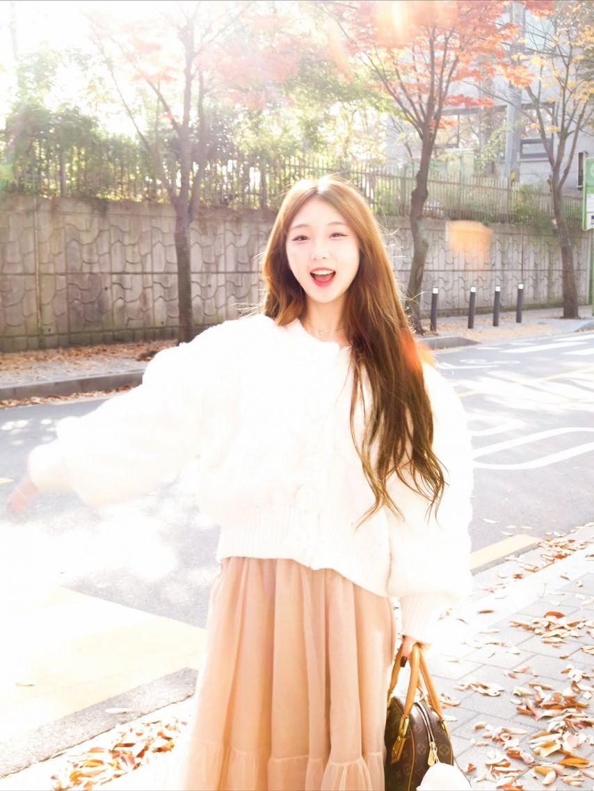 Loossemble (루셈블) 여진3