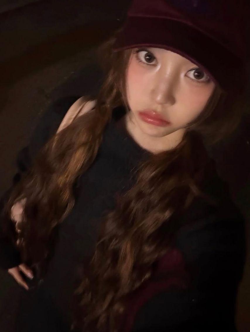 ALLDAY PROJECT (올데이프로젝트) 영서0