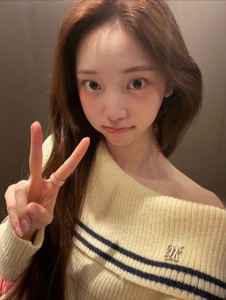 ALLDAY PROJECT (올데이프로젝트) 영서6