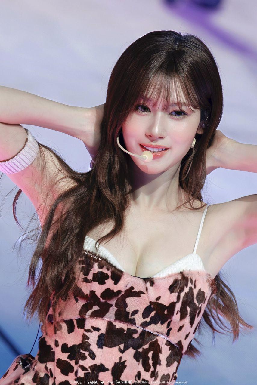 사나 TWICE트와이스 2511090