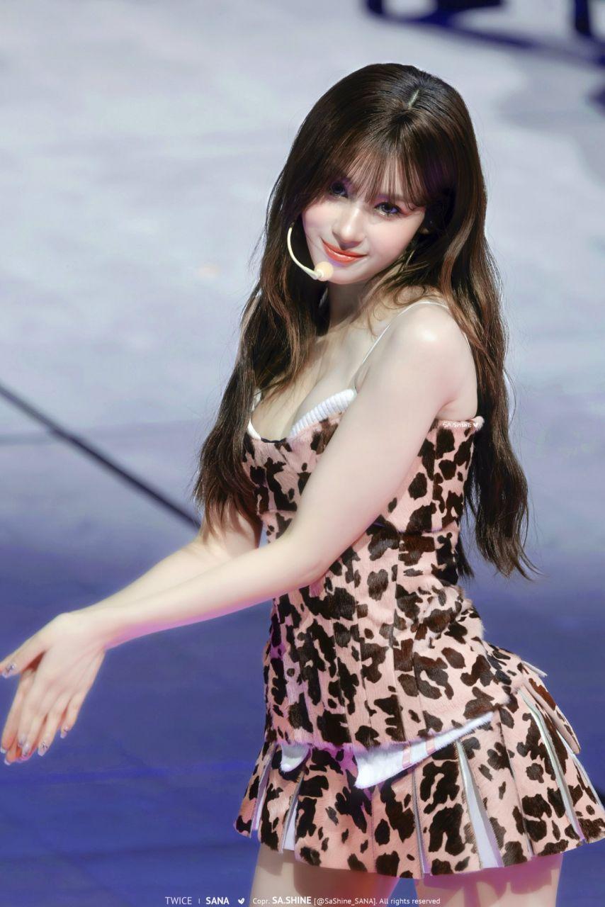 사나 TWICE트와이스 2511091