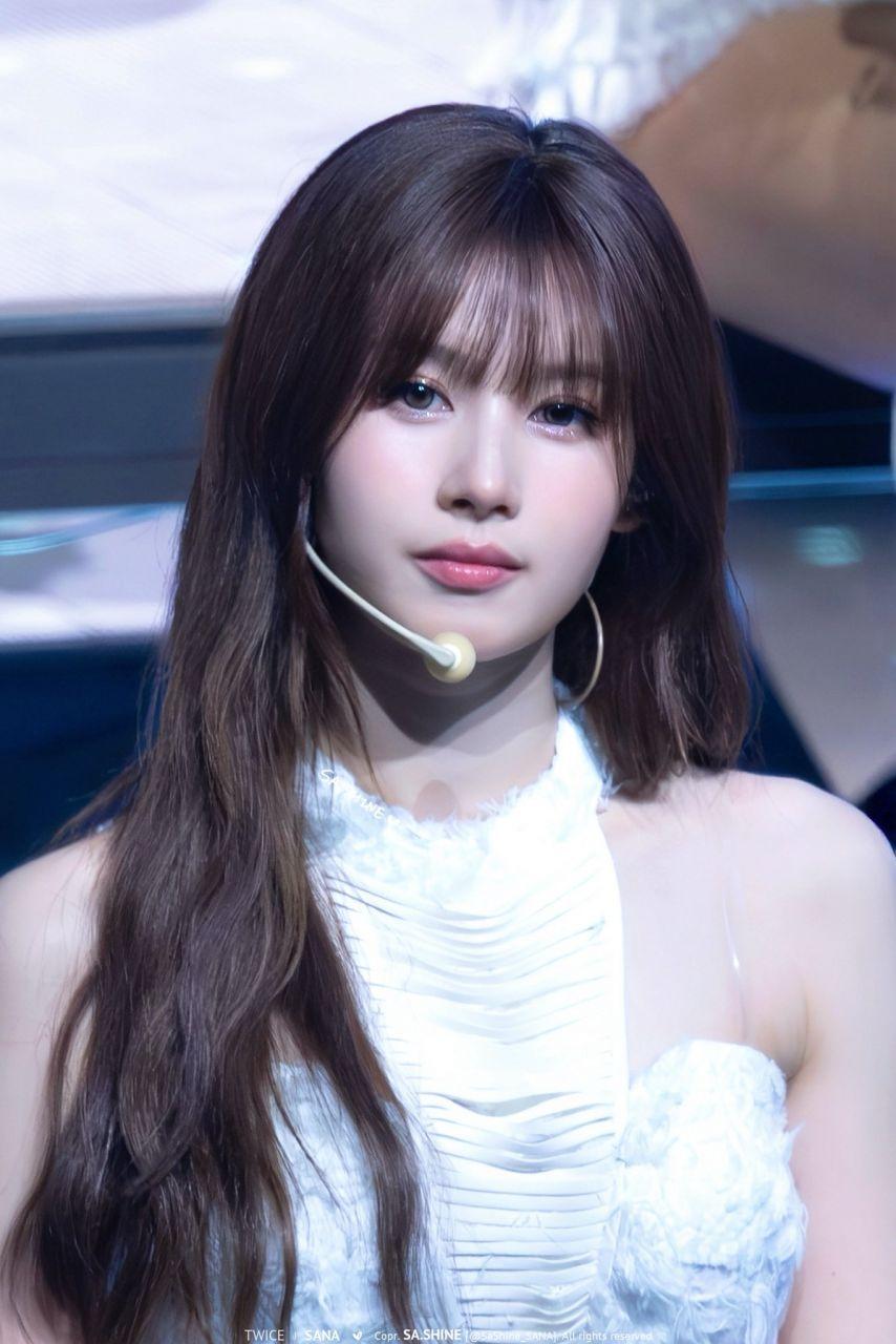 사나 TWICE트와이스 2511093