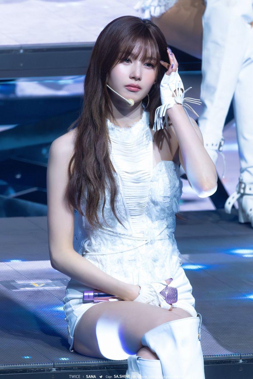 사나 TWICE트와이스 2511094