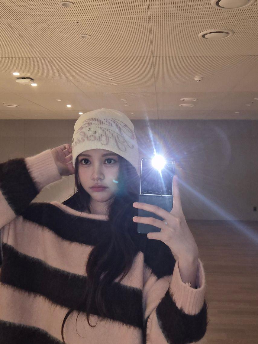 하츠투하츠 카르멘0