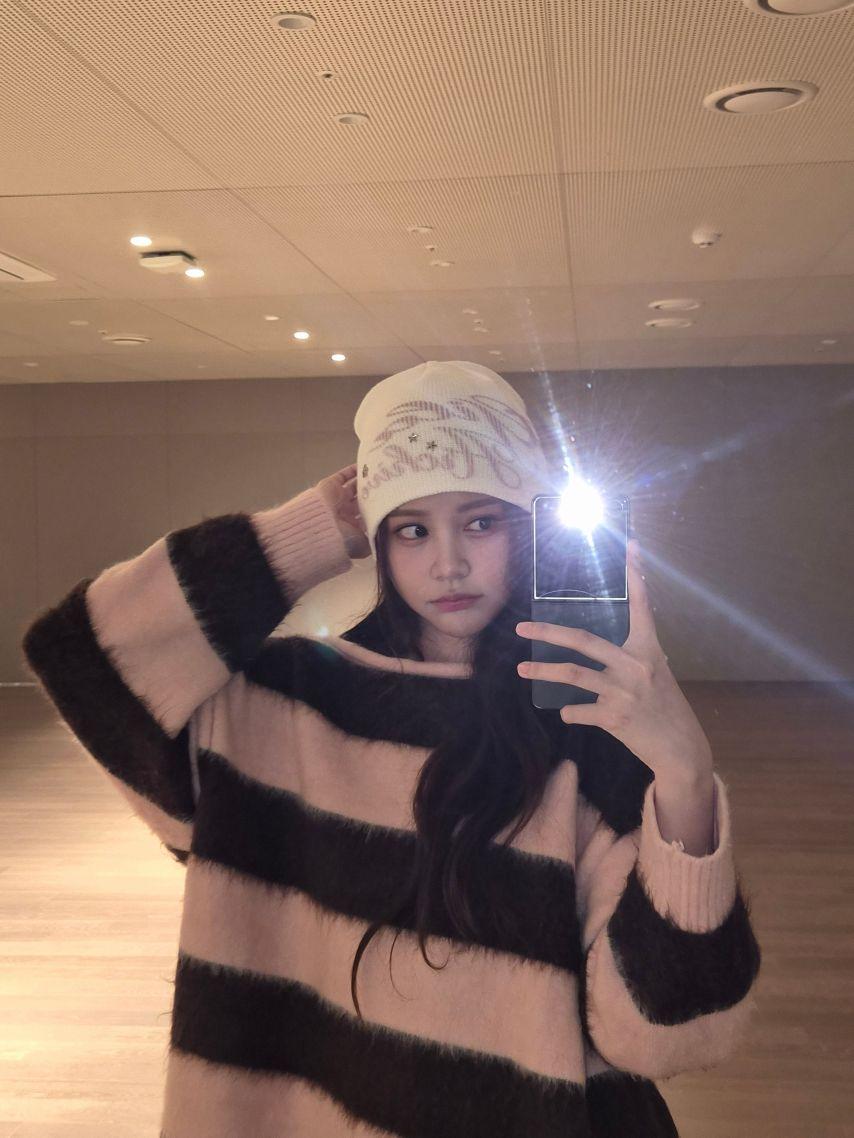 하츠투하츠 카르멘4