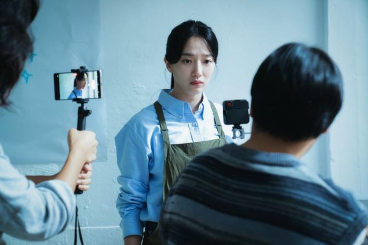 표예진 인별 등 조각도시0