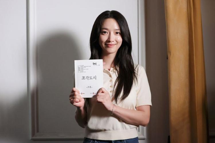 표예진 인별 등 조각도시12