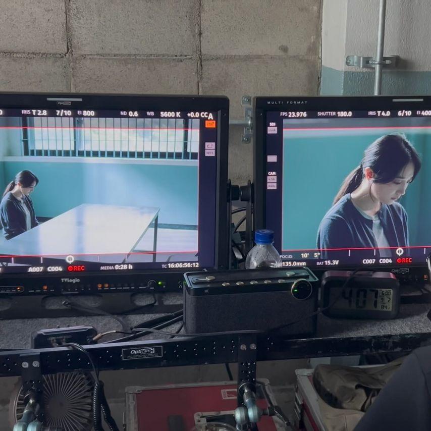 표예진 인별 등 조각도시2