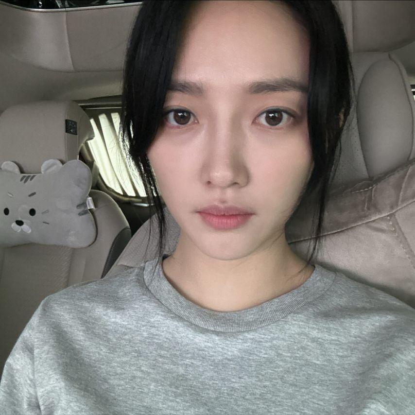 표예진 인별 등 조각도시3