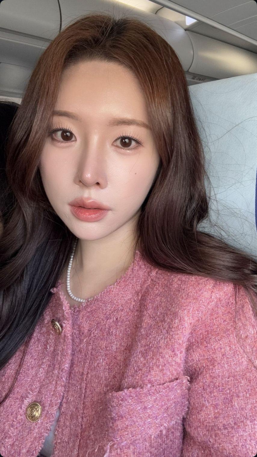 김가은 아나운서1