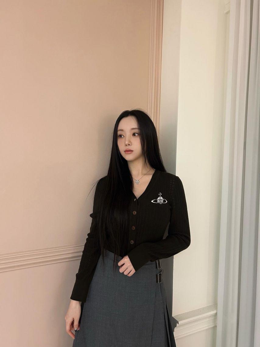 케이김지연 러블리즈 인별2