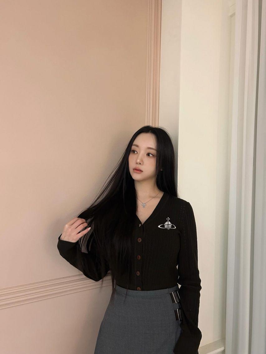 케이김지연 러블리즈 인별3