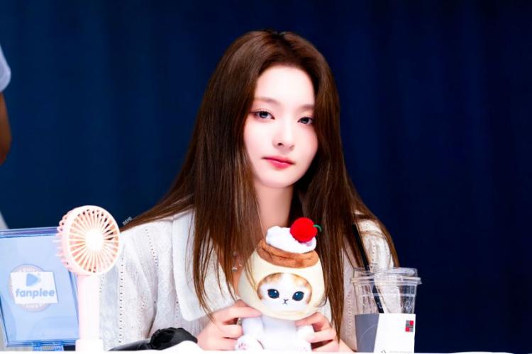 프로미스나인 이나경0