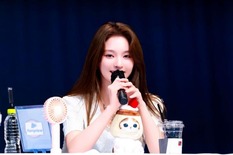 프로미스나인 이나경2