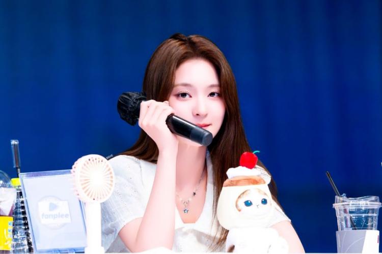 프로미스나인 이나경4