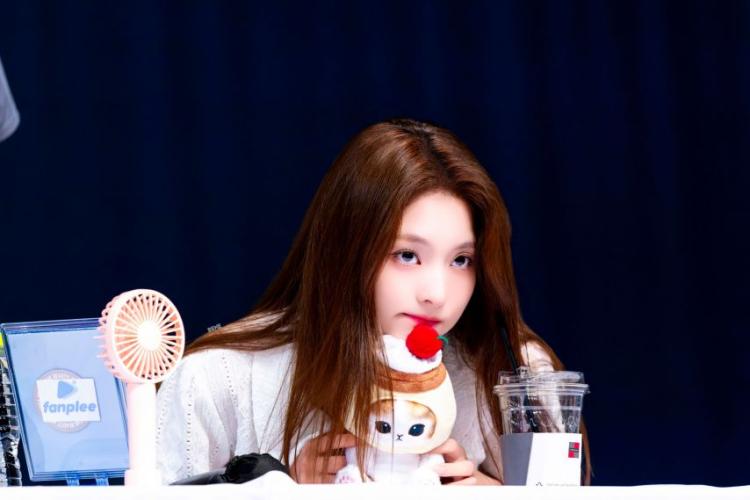 프로미스나인 이나경5