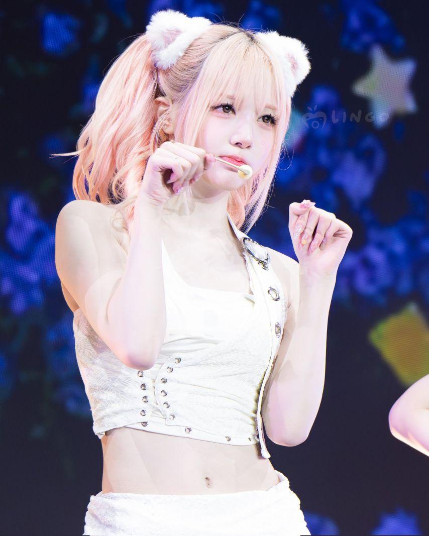 트리플에스 김채원0