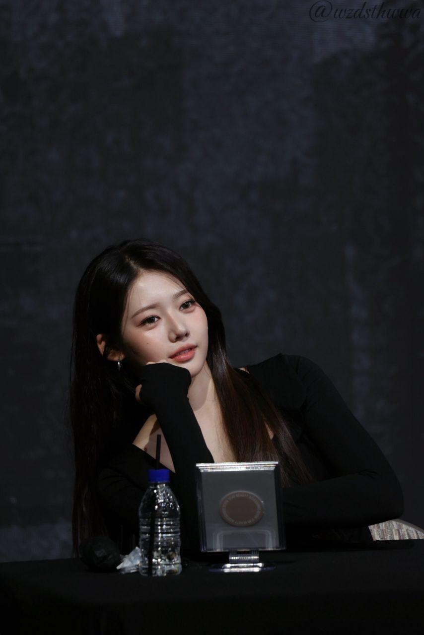 베이비몬스터 로라3