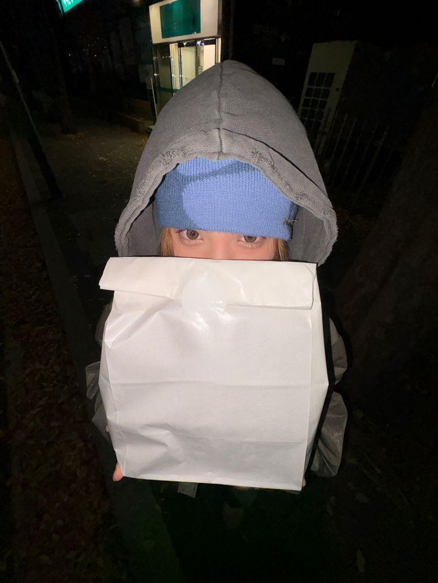 오드유스 마야9