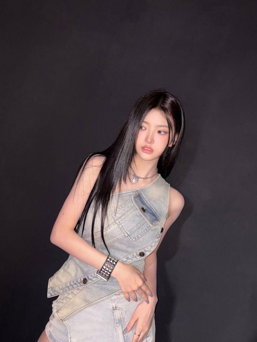 배드빌런 켈리, 휴이1