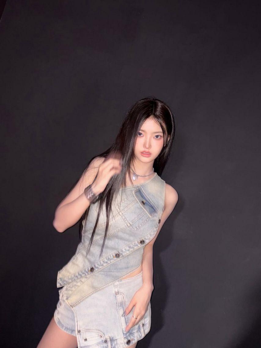 배드빌런 켈리, 휴이2