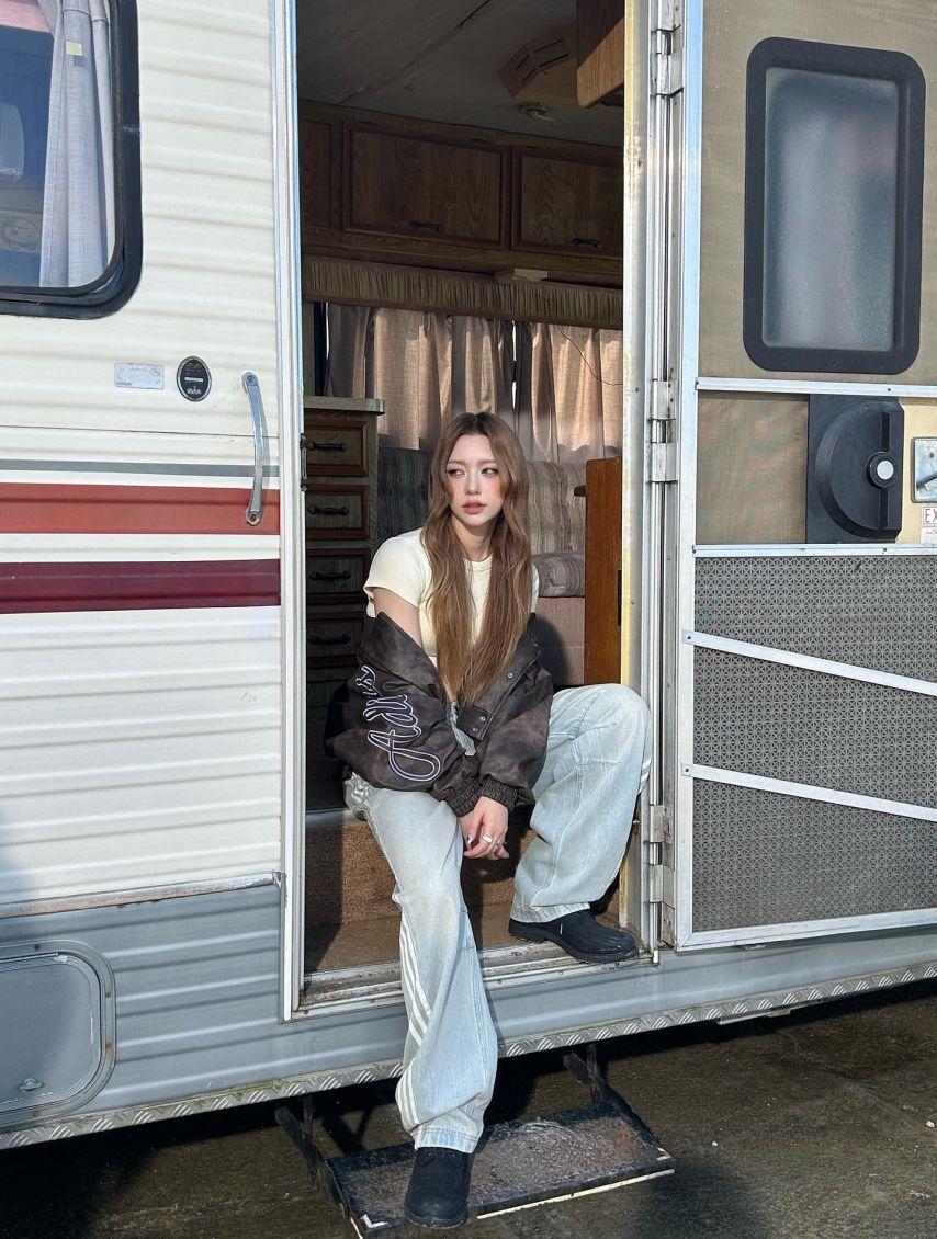 피프티피프티 문샤넬1