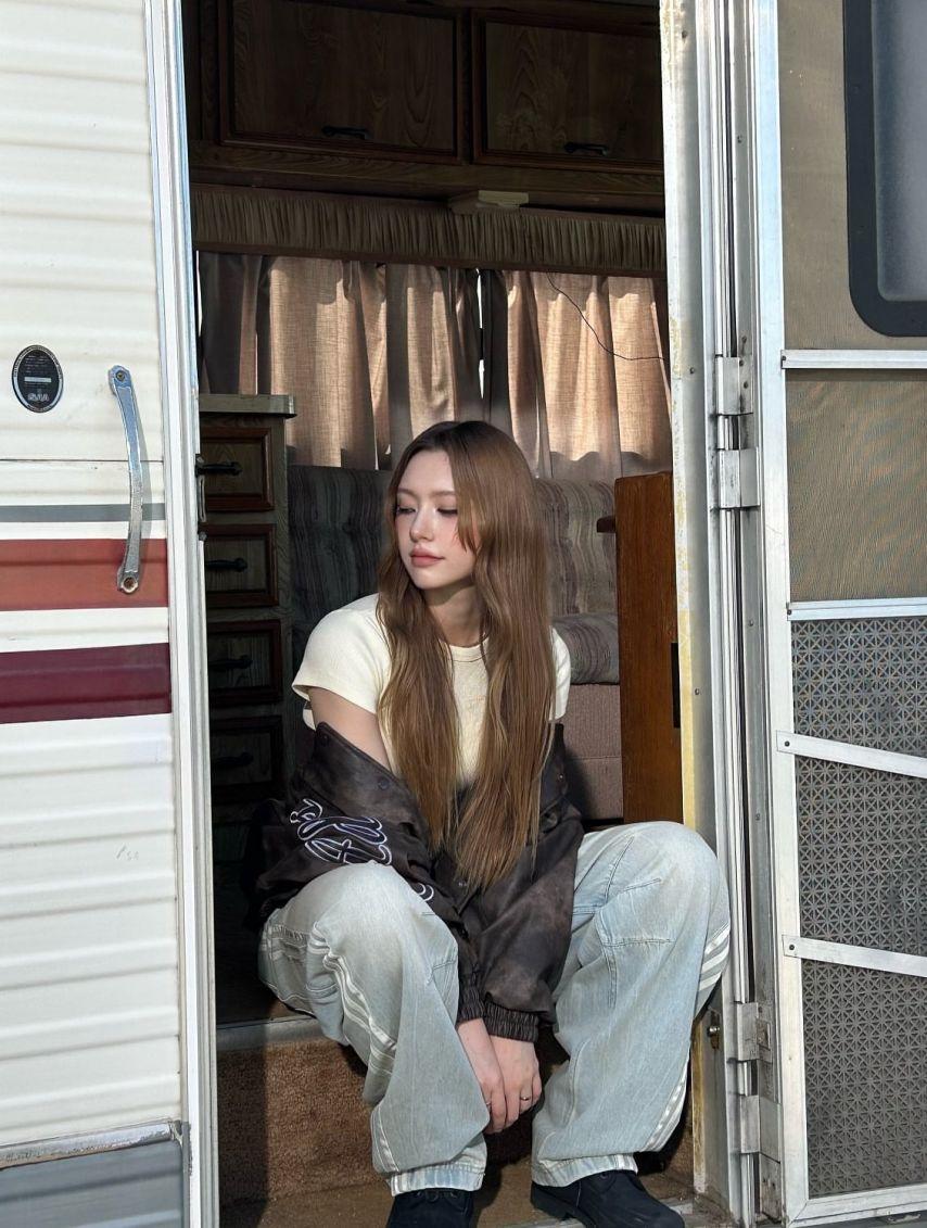 피프티피프티 문샤넬2