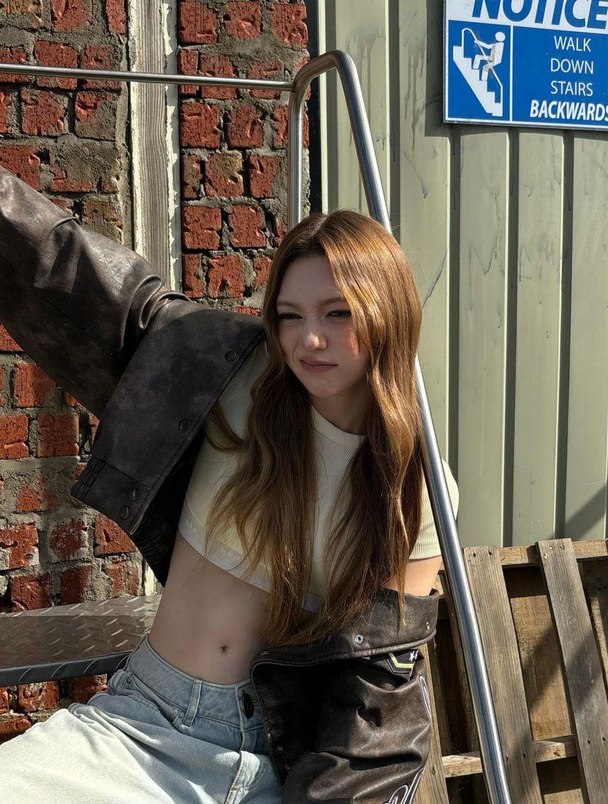 피프티피프티 문샤넬3