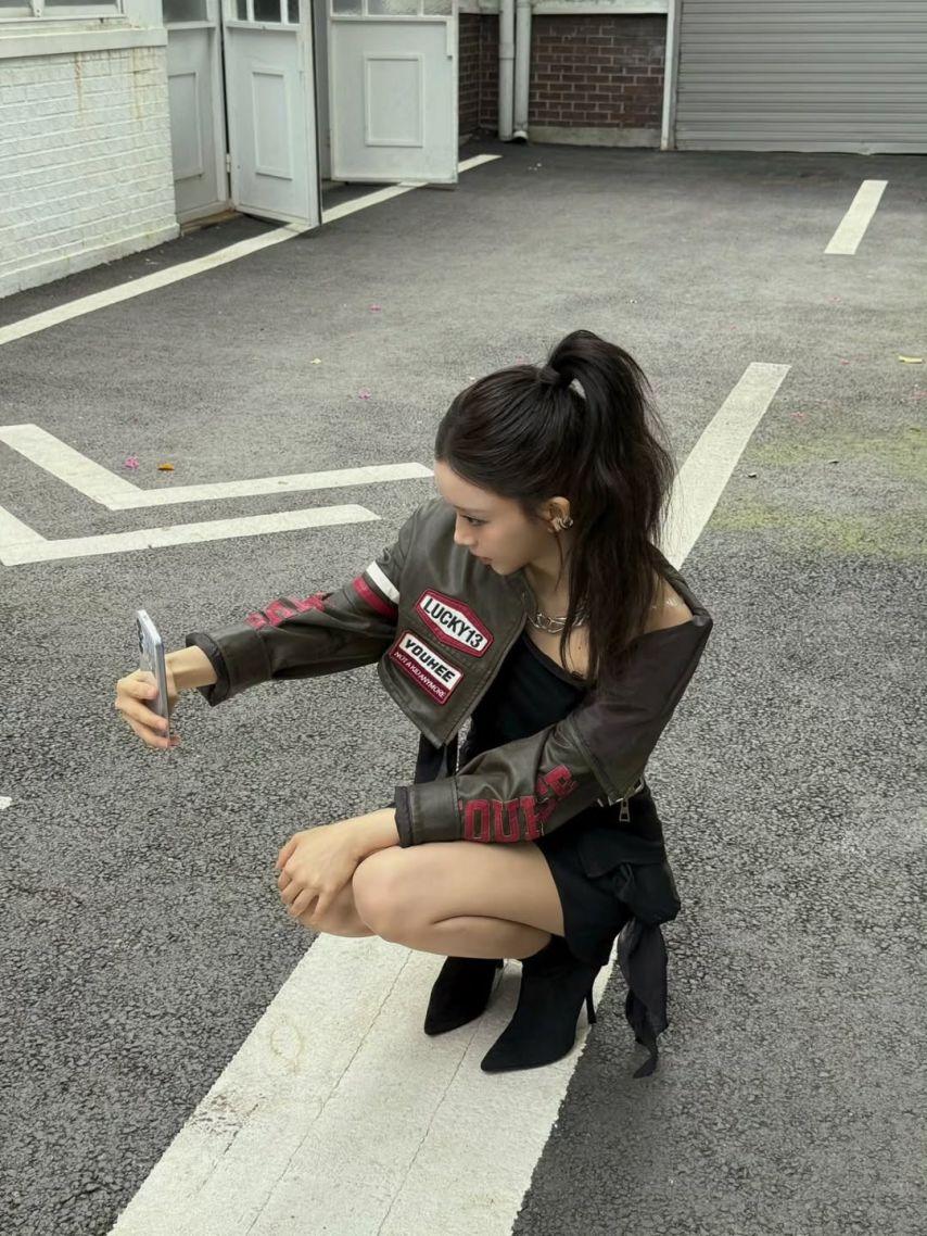 스테이씨 수민6