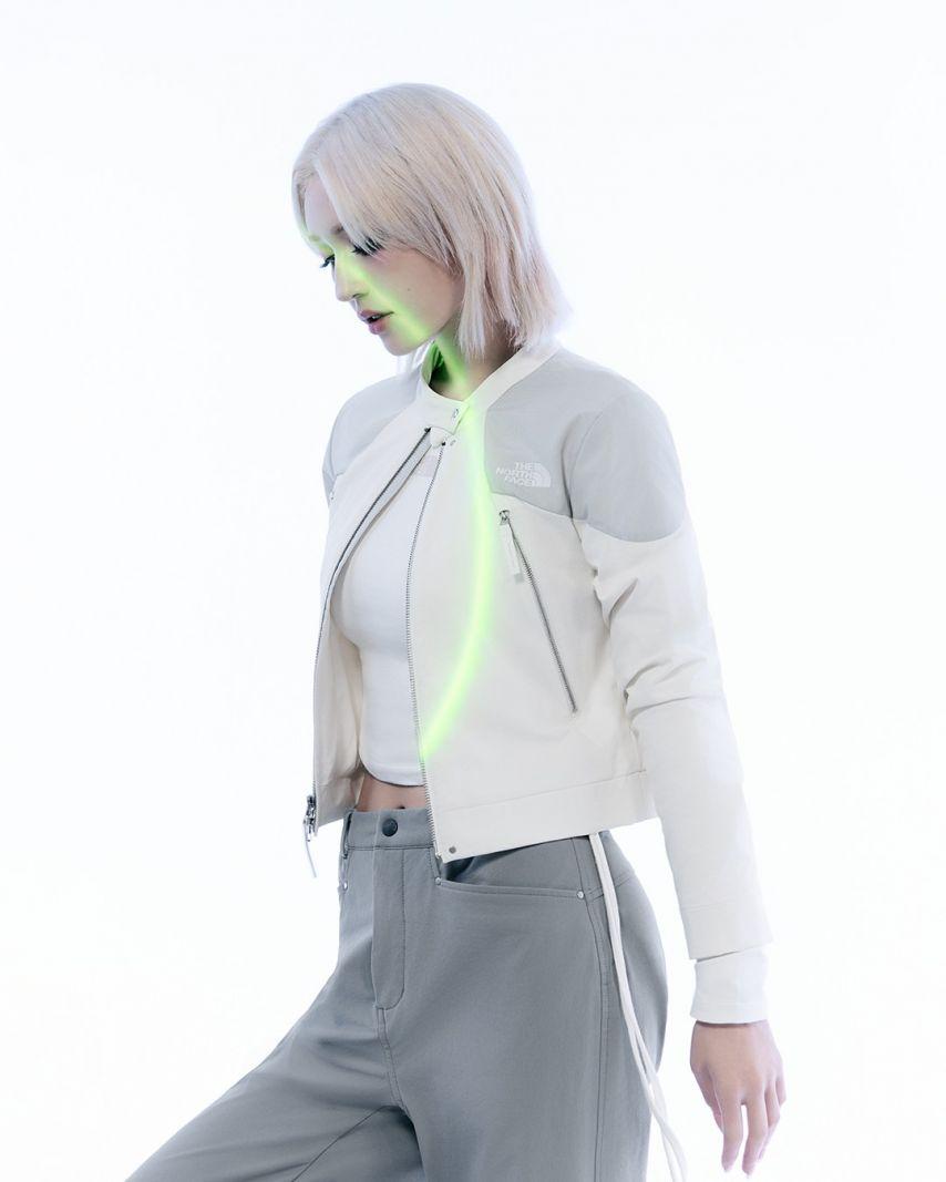 전소미 노스페이스2