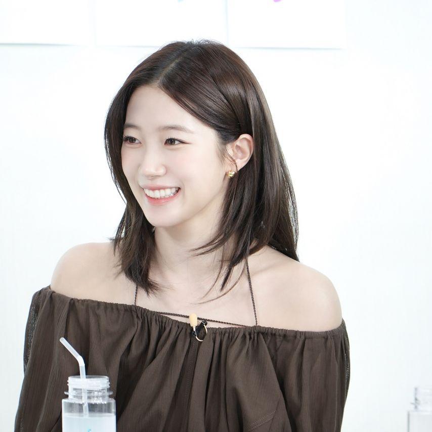 카즈하 허윤진 LESSERAFIM르세라핌 살롱드립4