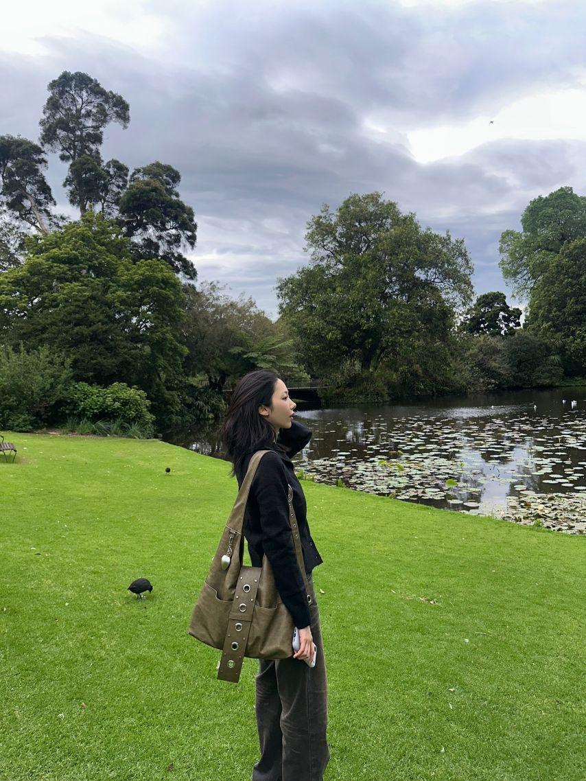 신비 VIVIZ비비지 인별1