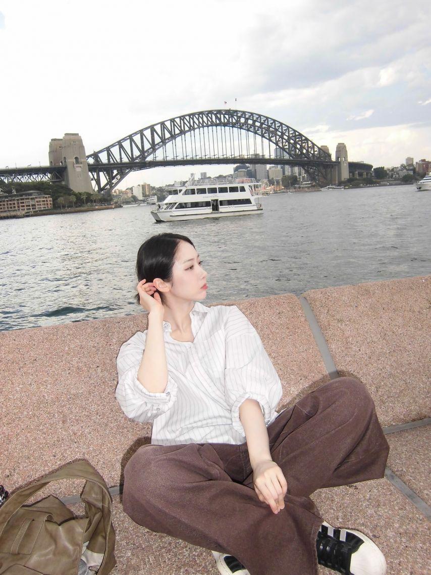 신비 VIVIZ비비지 인별11