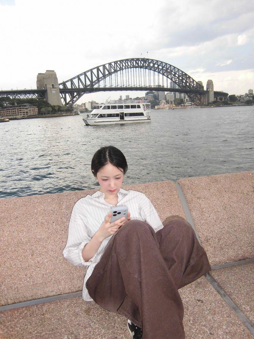 신비 VIVIZ비비지 인별12