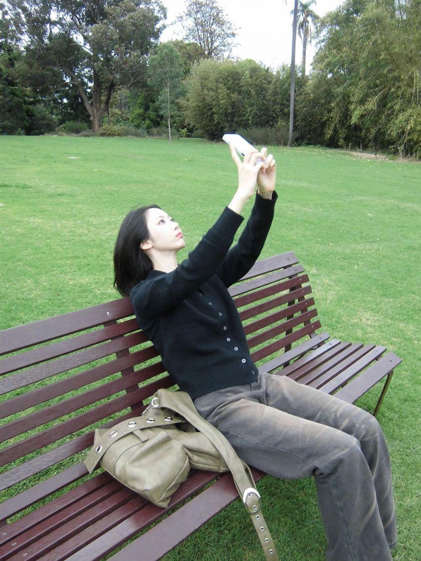 신비 VIVIZ비비지 인별2