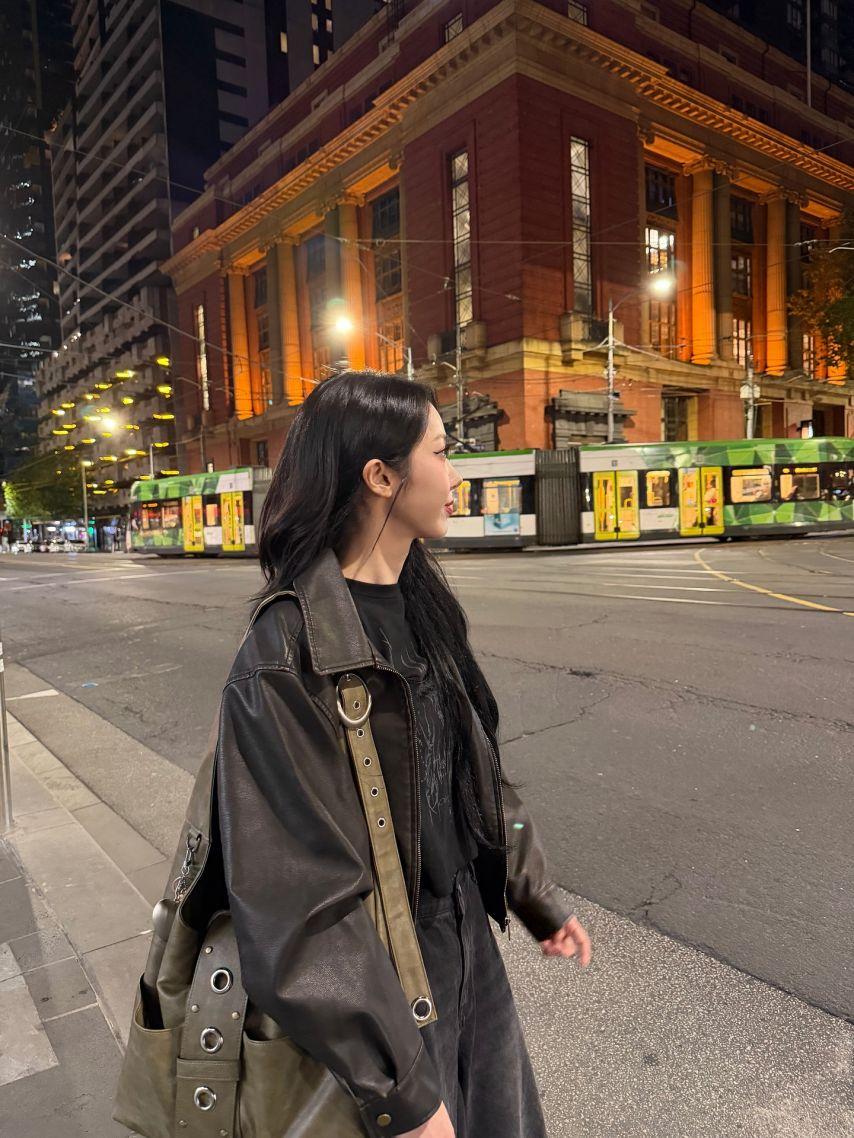 신비 VIVIZ비비지 인별6