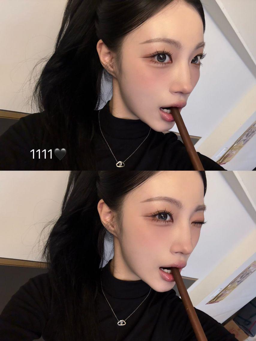 아이칠린 예주, 초원, 채린, 이지0