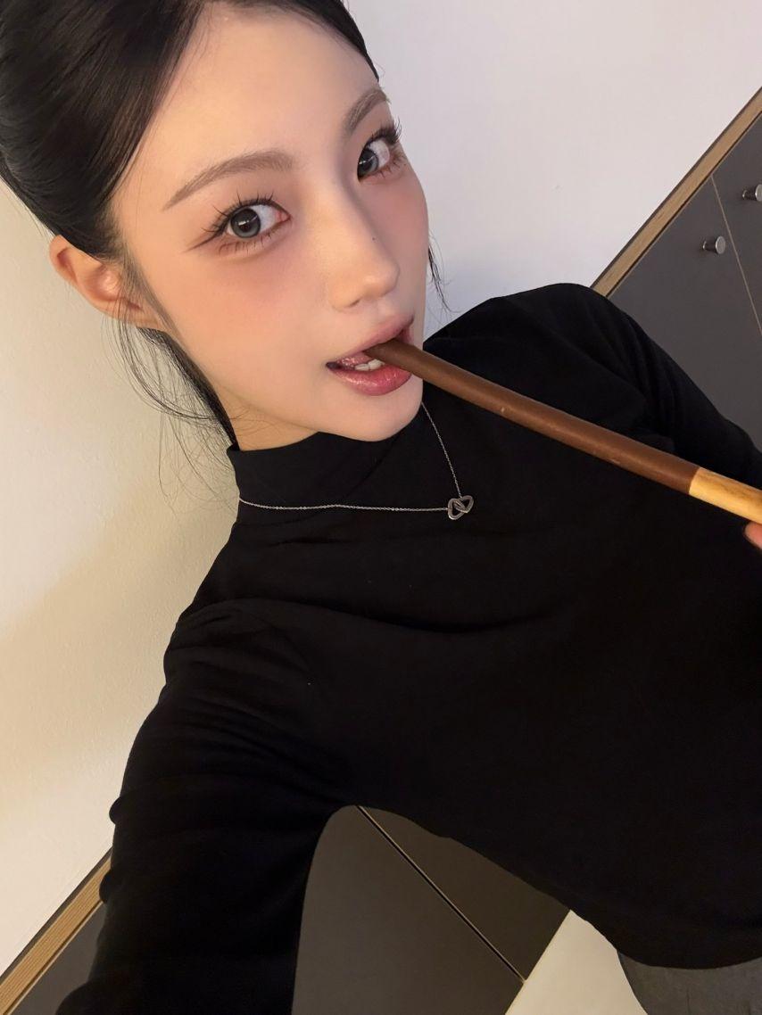 아이칠린 예주, 초원, 채린, 이지4